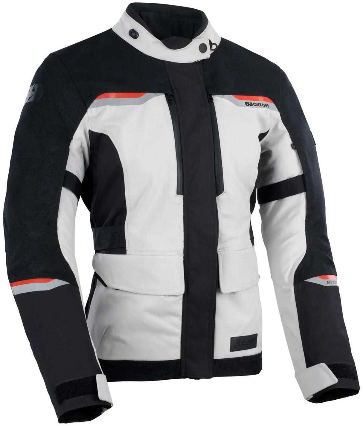 Oxford Mondial 2.0 Jacke Jacke Mondial 2.0 Damen Gr SW Gr. 20 48