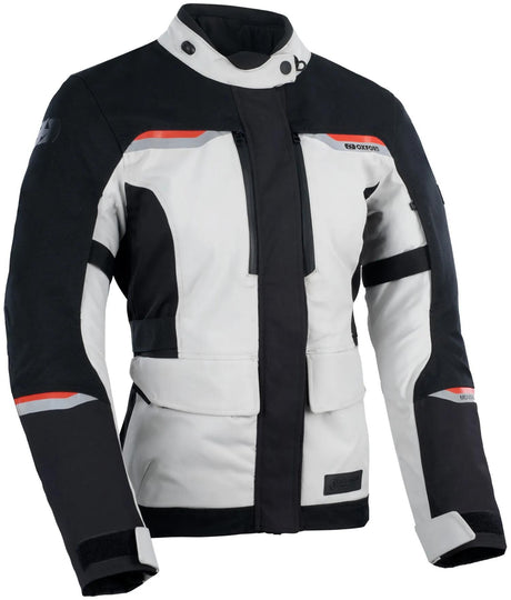 Oxford Mondial 2.0 Jacke Jacke Mondial 2.0 Damen Gr SW Gr. 20 48