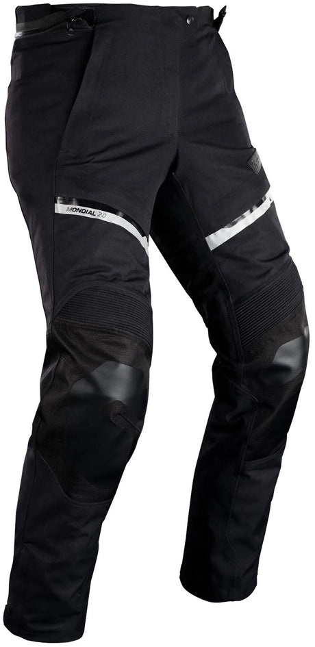 Oxford Mondial 2.0 Hose Hose Mondial 2 Damen SW Regu. gr. 16 44