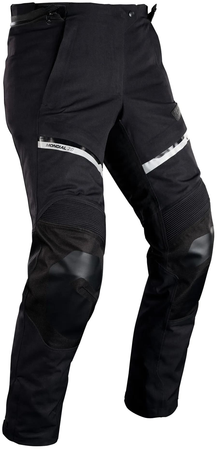 Oxford Mondial 2.0 Hose Hose Mondial 2 Damen SW Regu. gr. 18 46