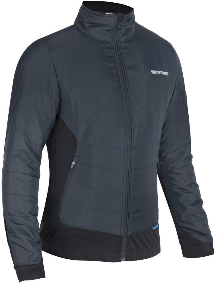 Oxfordjacke Advanced Expedition für Herren Jacke Advanced Expedition SW Gr. xl
