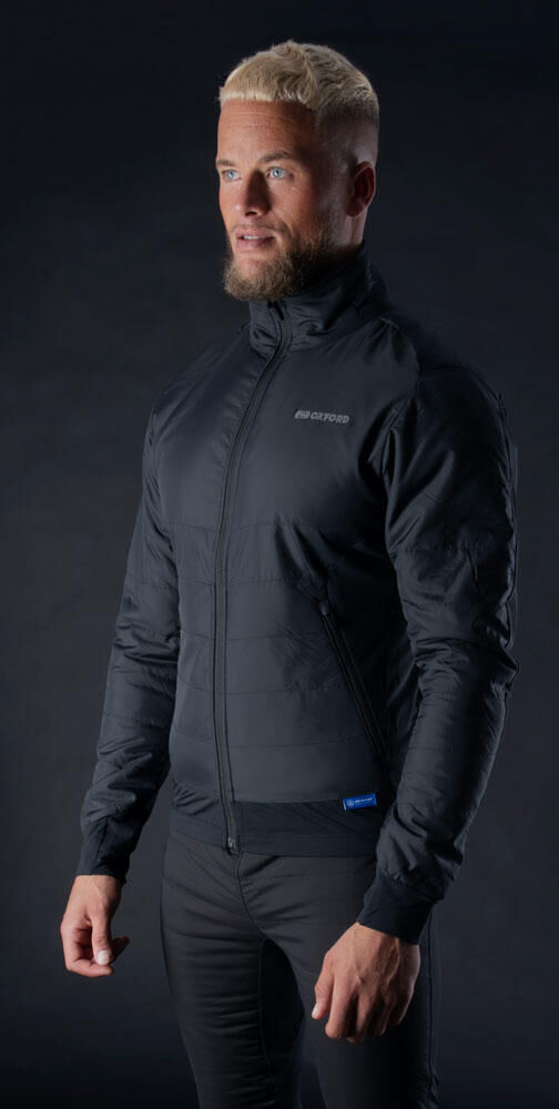 Oxfordjacke Advanced Expedition für Herren Jacke Advanced Expedition SW Gr. l