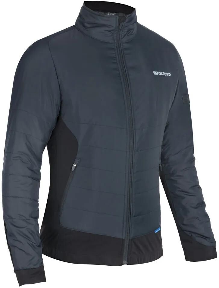 Oxfordjacke Advanced Expedition für Herren Jacke Advanced Expedition SW Gr. 3xl