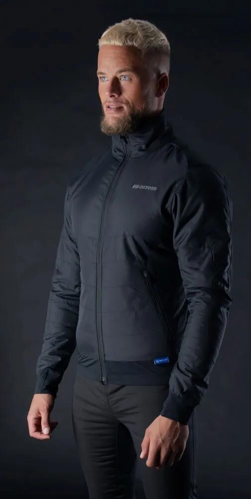 Oxfordjacke Advanced Expedition für Herren Jacke Advanced Expedition SW Gr. 3xl