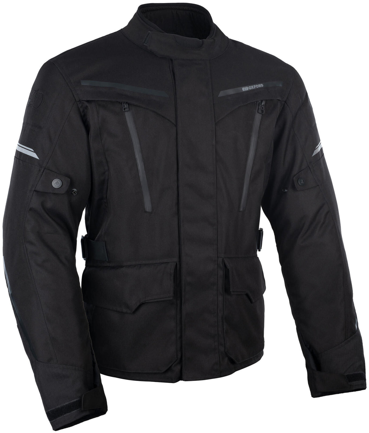 Oxford Metro 2.0 Jacke Jacke Metro 2.0 Schwarz Gr. m