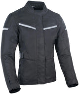 Oxfordjacke Dakota 3.0, Damenjacke Dakota 3.0 Damen Schwarz Gr. 20