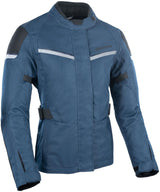 Oxford-Jacke Dakota 3.0, Damenjacke Dakota 3.0 Damen blau Größe 10