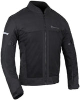 Oxfordjacke Spartan Air Jacke Spartan Air Schwarz Gr. m