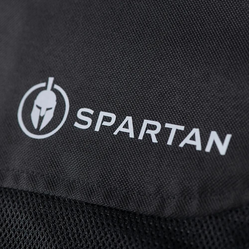 Oxfordjacke Spartan Air Jacke Spartan Air Schwarz Gr. m