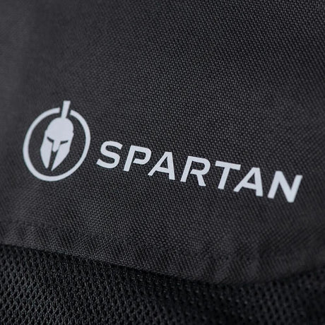 Oxfordjacke Spartan Air Jacke Spartan Air Schwarz Gr. 3xl