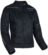 Oxford-Jacke Arizona 1.0 Air Jacke Arizona 1.0 Air Damen schwarz Größe 12