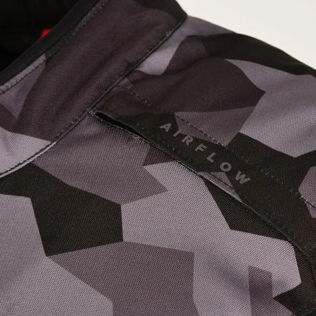 Oxford-Jacke Delta 1,0 ms Tarnjacke Delta 1,0 m Tarngr. xl