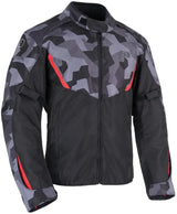 Oxford-Jacke Delta 1,0 ms Tarnjacke Delta 1,0 m Tarngr. 4xl
