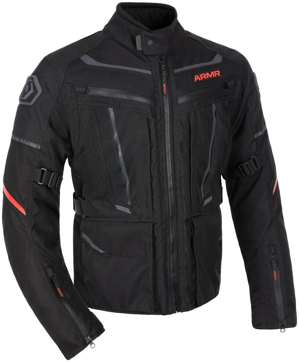 Armr Jacke Kumaji 3.0 Jacke Kumaji 3.0 WP MS Schwarz Gr. m