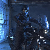 Armr Jacke Kumaji 3.0 Jacke Kumaji 3.0 WP MS Schwarz Gr. l