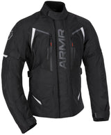 Armr Jacke Kiso 4.0 Jacke Kiso 4.0 WP MS Schwarz Gr. 3xl
