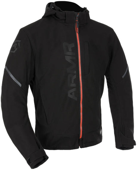 Armr Kyoto 1.0 Jacke Jacke Kyoto 1.0 ms schwarz Gr. m