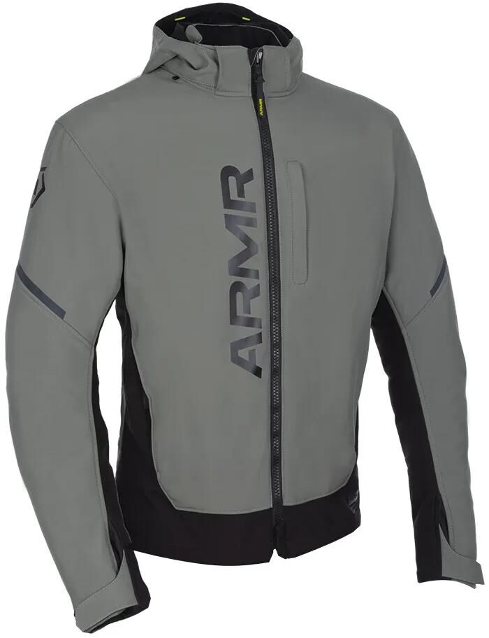 Armr Kyoto 1.0 Jacke Jacke Kyoto 1.0 ms Khaki Gr. l