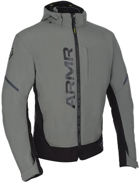 Armr Kyoto 1.0 Jacke Jacke Kyoto 1.0 ms Khaki Gr. l