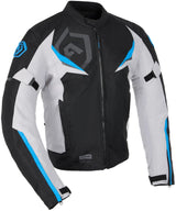 Armr Jacke Eyoshi 3.0 Jacke Eyoshi 3.0 WP MS Schwarz Grau Blau Gr. xl