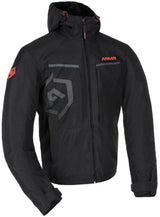 Armr Jacke Suko 1.0 Jacke Suko 1.0 WP MS Schwarz Gr. m
