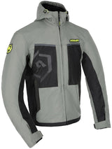 Armr Jacke Suko 1.0 Jacke Suko 1.0 WP MS grün gelb Gr. l
