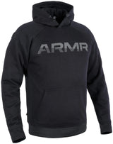 Armr Hoodie Aki 1.0 Jacke Hoodie Aki 1.0 ms schwarz Gr. m
