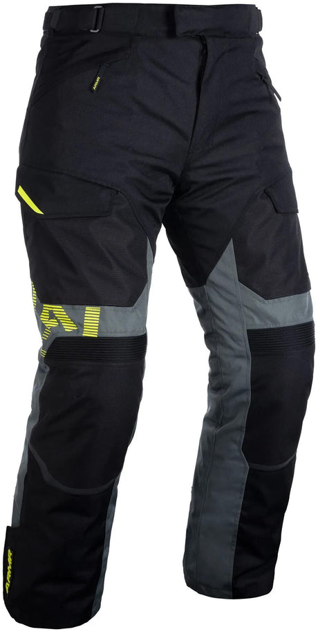 Armr Kumaji 3.0 Hose Hose Kumaji 3.0 ms schwarz grün gelb Gr.