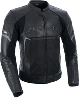 Armr Lederjacke Raiden 3.0 von Lederjacke Raide 3.0 Ms Schwarz Gr. xl