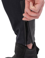 Armr Lederhose Raiden 3.0 aus Lederhose Raiden MS Schwarz R Gr. 3xl