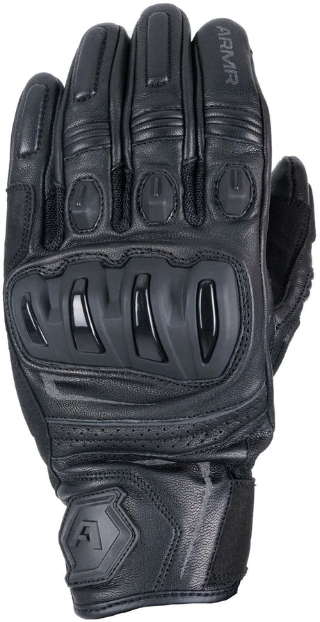 Armr Handschuhe Raiden 3.0 Handschuh Raiden 3.0 Schwarz L 9