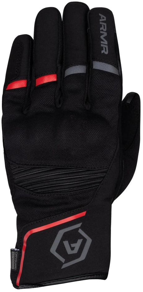 Armr-Handschuhe Eyoshi 3.0. Handschuh Eyoshi 3.0 schwarz rot L 9