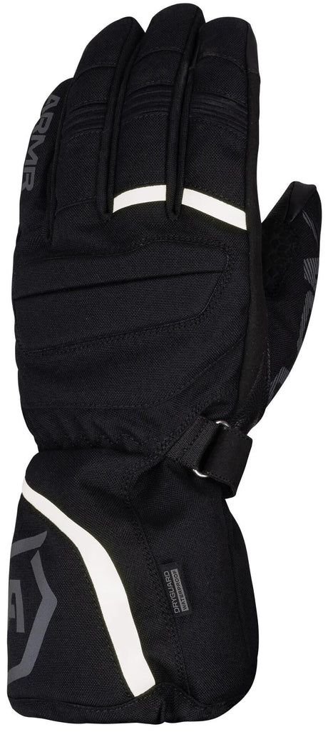 Armr-Handschuhe Kiso 4.0. Handschuh Kiso 4.0 schwarz l 9