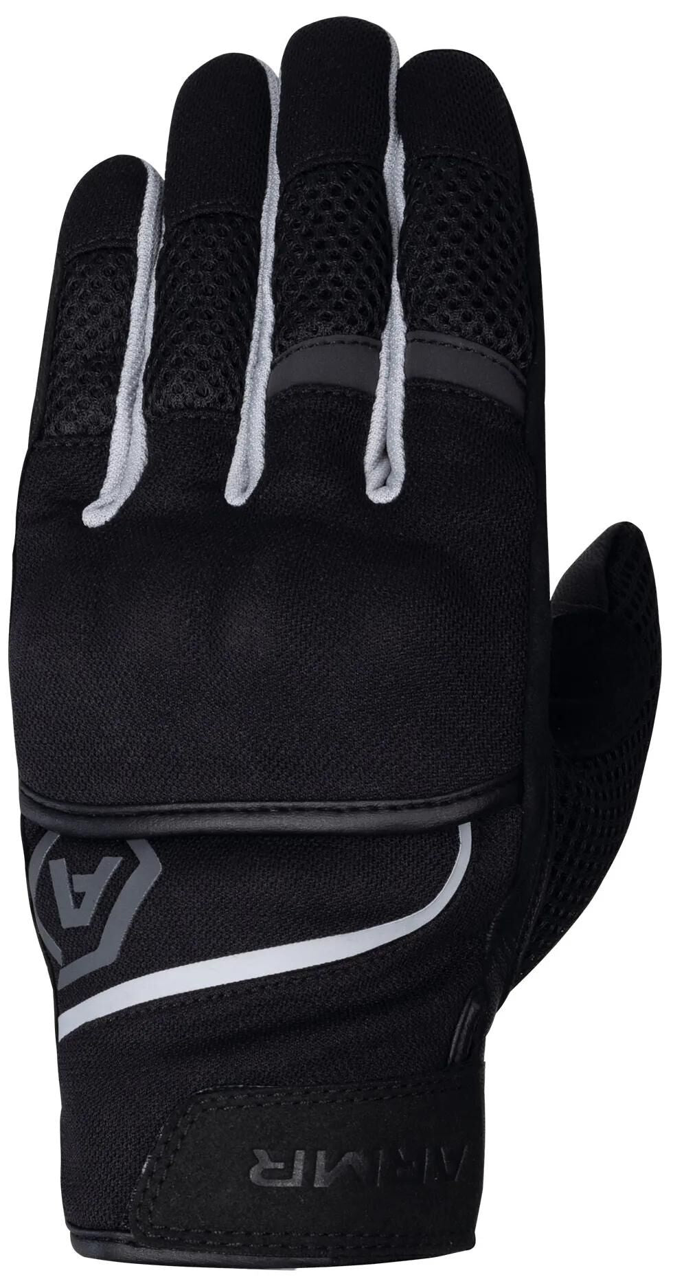 Armr-Handschuhe Eyoshi 3.0 Air. Handschuh Eyoshi 3.0 Air Schwarz Grau M 8