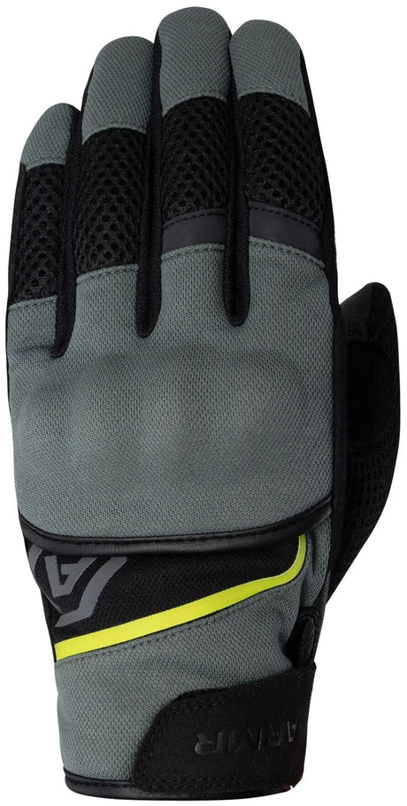 Armr-Handschuhe Eyoshi 3.0 Air. Handschuh Eyoshi 3.0 Air Bl Grün Gelb S 7