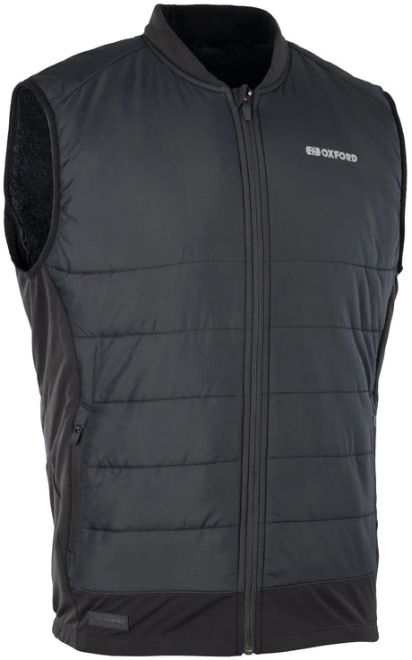 Oxford Advanced Expedition Weste Westen Advance Expedition MS Gr. l