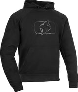 Oxford-Jacke Armorlite AA Pullon von Hoodie Armorlite Sweater MS Schwarz Gr. l