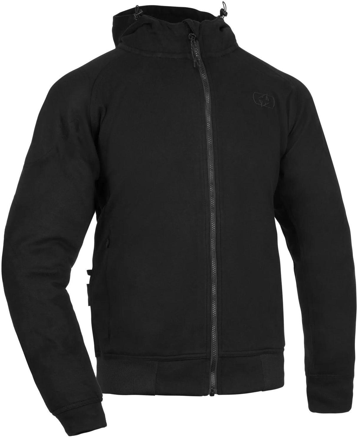 Oxford-Jacke Armorlite AA Lockon von Hoodie Armorlite Lockon MS Schwarz Gr. s
