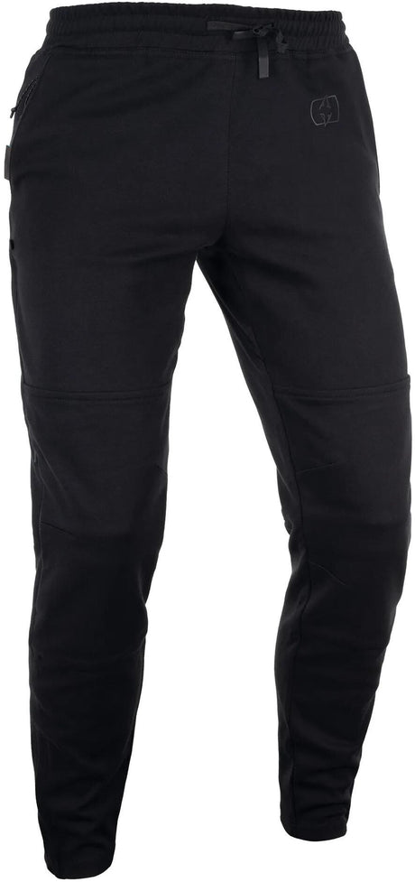 Oxford-Hose Armorlite AA Jogger Jogger Armorlite MS Schwarz Kurzgröße. xxl
