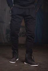 Oxford-Hose Armorlite AA Jogger Jogger Armorlite MS Schwarz normale Größe. xl