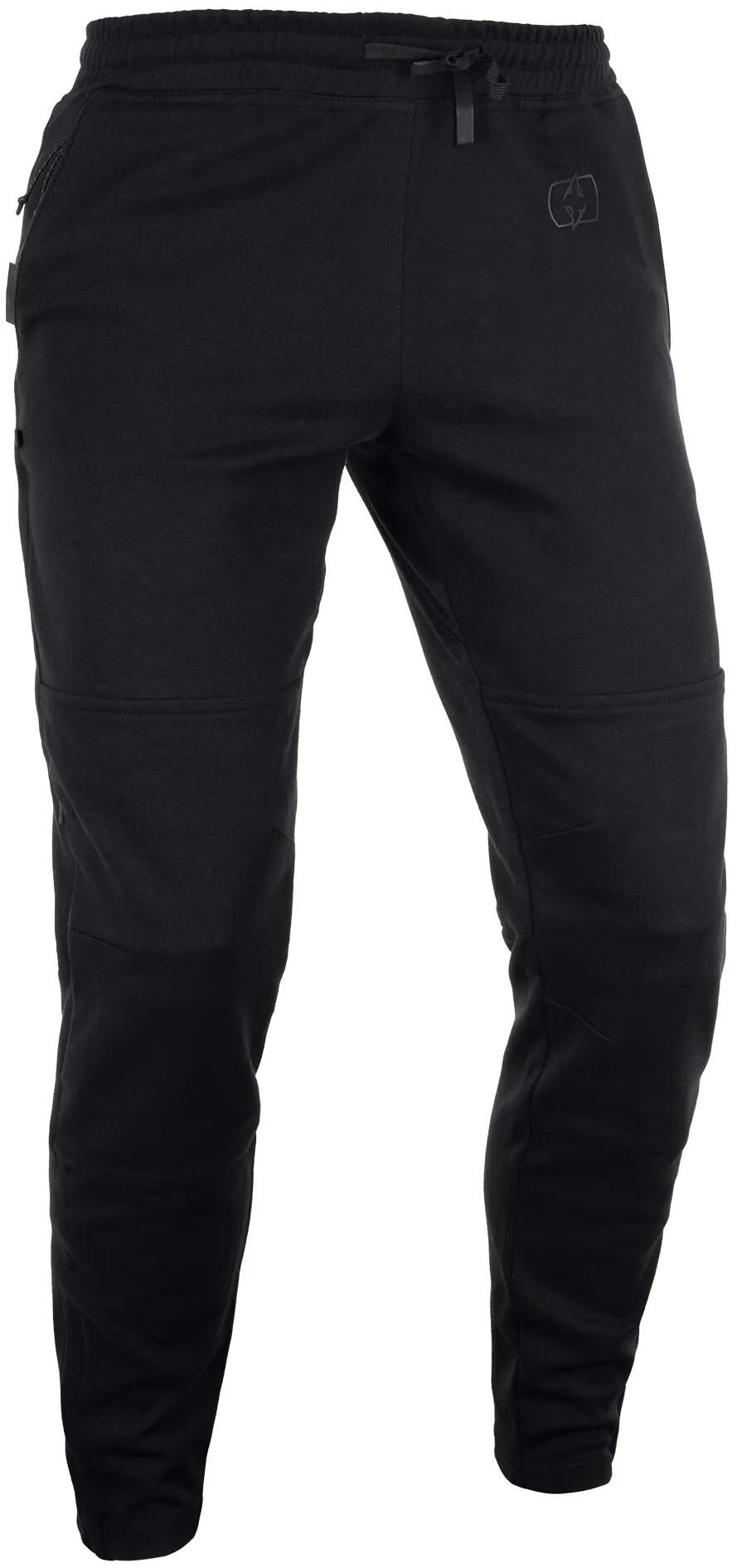 Oxford-Hose Armourlite AA Jogger Jogger Armourlite MS Schwarz Lang Gr. m