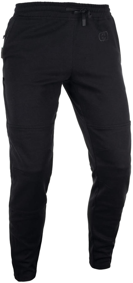 Oxford-Hose Armourlite AA Jogger Jogger Armourlite MS Schwarz Lang Gr. l