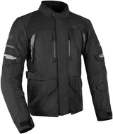 Oxfordjacke Calgary 2.0 Jacke Calgary 2.0 D2D Ms Schwarz Gr. m