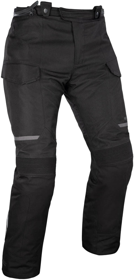 Oxford-Hose Calgary 2.0. Hose Calgary 2 D2D MS schwarz kurz xxl