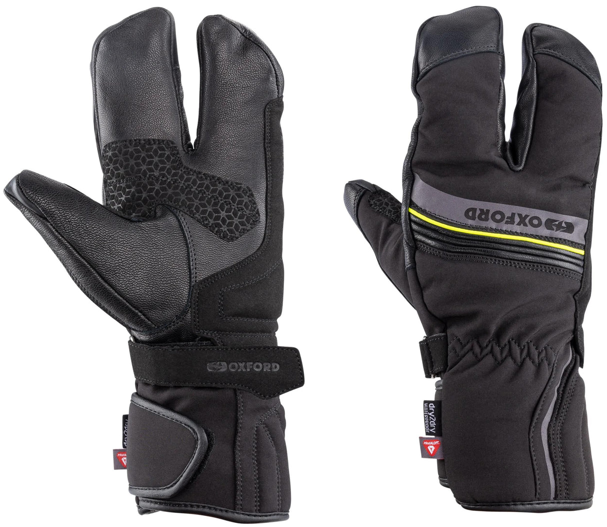 Oxford-Handschuh Polar 1.0 Handschuh Polar 1.0 Größe M 8