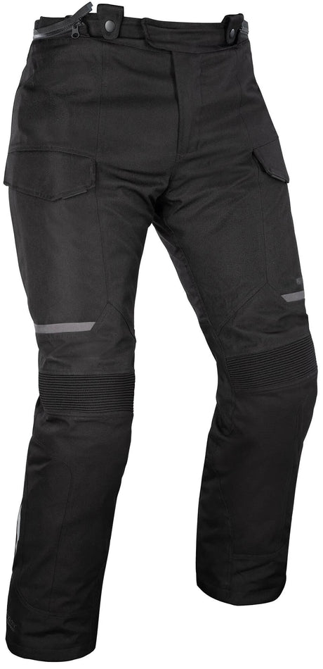 Oxford-Hose Calgary 2.0. Hose Calgary 2 D2D MS Schwarz Lang Gr.XL