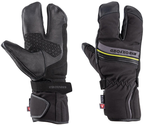 Oxford-Handschuhe Polar 1.0 Handschuh Polar 1.0 Größe L 9