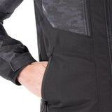 Oxford-Jacke Toronto 1.0 Jacke Toronto 1.0 D2D Ms Black Camo Gr. l