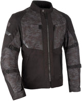 Oxford-Jacke Toronto 1.0 Jacke Toronto 1.0 D2D Ms Black Camo Gr. 4xl