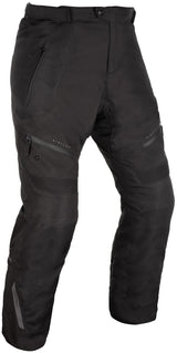 Oxford-Hose Toronto 1.0, Herrenhose Toronto 1 D2D MS Black Reg. 4xl